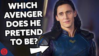J vs Ben: ULTIMATE Marvel Cinematic Universe TRIVIA Quiz
