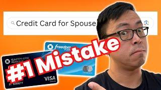 AVOID this Common Credit Card Mistake and MAXIMIZE Chase's Referral Bonus | How to Create Referral