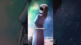 Why Ymir Stayed Loyal to the King Despite the Power of the Titan? #aot #shorts