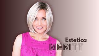 Estetica MERITT Wig Review | NEW! Sunlit Blonde