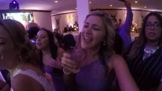 Mastrangelo Wedding - Don't Stop Believing!