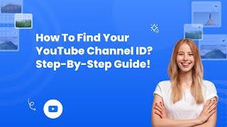 How to find your YouTube Channel ID? #guide #sociablekit #youtube #free