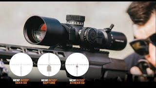 Primary Arms Optics - Discovery 2025: PLx® Compact Long Range Scopes Unveiled! 