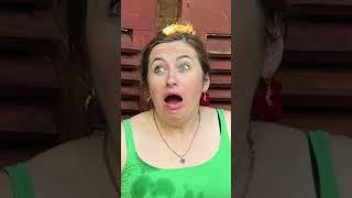 Why do you have to be so scared? #jokes #funny