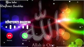 #Ringtonesbaadsha Assalam alaikum aap ka call aaya h || beautiful naat Ringtones|| Ringtones baadsha