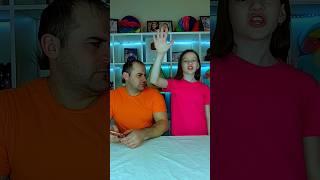 WOW!!Daughter and dad funny singing    song! #shortsBest video by SIZZULIKI