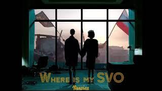 Nunsies - Where is my SVO