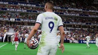 EA SPORTS FC 24 - Xbox One Gameplay (1080p60fps)