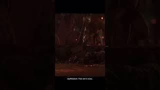 Bugs and funny moments in fresh start session | Wolcen