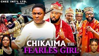CHIKAIMA The Fearless Girl (Complete Season 3&4)- Lizzy Gold 2025 Latest Nigerian Nollywood Movie