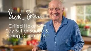 Grilled Hake & Spring Onion Mash Recipe | Rick Stein