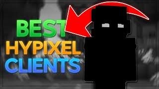 The BEST Ghost Clients For Hypixel