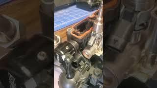 ECS 2.0T TSI Intake Manifold Lever Arm Fix Kit - YMMV