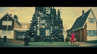 DJ Fresh VS Jay Fay ft. Ms Dynamite - Dibby Dibby Sound [Official Video]