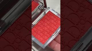 *NEW* Dior VIRALBlushes 