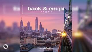 Back & EM PI - Right