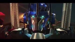 Transformers Universe - Sound Design