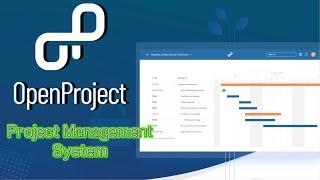 OpenProject - Система для организации проектов. Обзор функций. Установка пакетов и docker