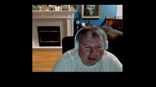 Treasure Stories With Canadian Treasure Hunter Live Stream