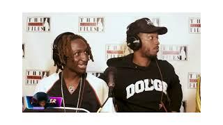 GUAP VS CRAIG VILL TAKEOVER BARS *ROUND 1*