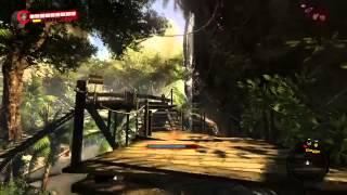 DEAD ISLAND RIPTIDE  REVIEW  GINX TV