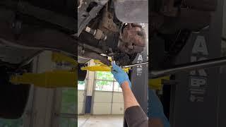 Ball joint separator #tools #mechanic #diy #cars #automotive