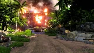 Far Cry 3 Wins E3 Best Shooter Awards