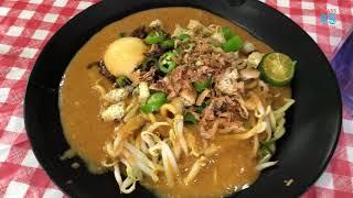 Class95FM Foodie's Choice - Mee Rebus