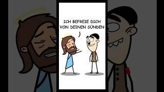 DARK HUMOR - Das Spiel für Menschen mit Schwarzem Humor