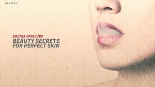 5 Beauty & Skin Care Tips - Healthy Skin Diet - Glamrs