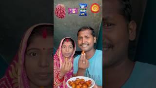 Emoji Eating Dates with Madam #shorts #youtubeshorts #viral