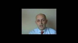 ASH 2006 Dr. Palumbo discusses Velcade, Thalidomide Results