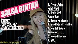 MUSIK REGGAE || SALLSA BINTAN FT. 3 PEMUDA BERBAHAYA