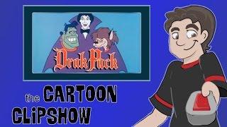 Cartoon Clipshow: 84 - Drak Pack