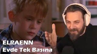 Elraenn - Evde Tek Başına ama Twitch Chati ile İzliyor