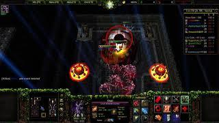 Warcraft 3 TFT - Enfos TS FFB #50