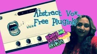 Abstract VOX Digital Pro Sounds Demo