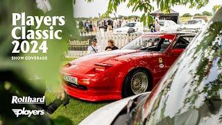 Players Classic 2024 - Rollhard Aftermovie