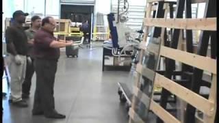 Consolidated Rigging Demonstration