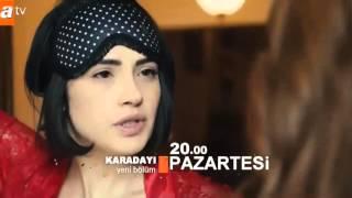 Karaday 102 Bölüm 2 TANITIM Full Fragman izle HD