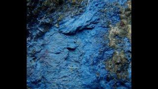 187353116405 AERINITE - Spain, Aragon, Huesca, Estopiñán del Castillo, Soriana Quarry