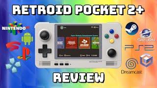 Retroid Pocket 2+ In-Depth Review