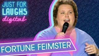 Fortune Feimster - Softball Is A Gateway Sport