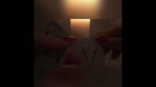 Детство женщины Грядущего Царя. 
