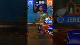 BEST of Tenacity 2024-2025. Which shot was your favorite? #rocketleague
