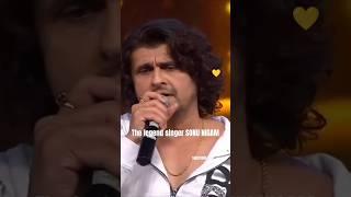 Ye dil diwana - Sonu nigam live performance #song #love