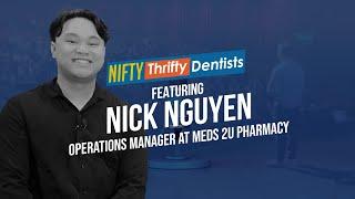 Save BIG on Emergency Dental Kits! | Meds2U x Nifty Thrifty Dentists