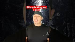 The Co-Ed killer a real life monster #viralvideo #shorts #fyp #trending #tiktok #truecrimecommunity