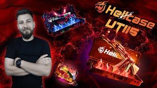 LIVE ROMANIA CS2 CU ABONATII FACEM RANK + 600$ HELLCASE OPENING