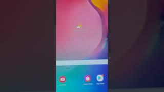 (VERFIY GOOGLE ACCOUNT) FRP T515 ANDRIOD 11 XXU8 2022
